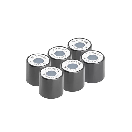 CORAVIN SCREW CAPS