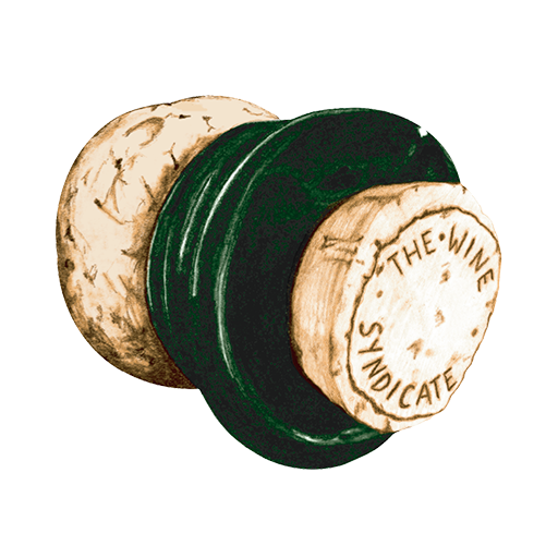 The Wine Syndicate Shop